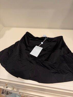 NWT - Hill House Swim skirt